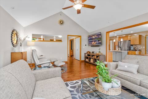 Tiny photo for 14050 Townhouse Road, Newark, IL 60541 (MLS # 12636815)