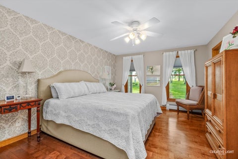 Tiny photo for 14050 Townhouse Road, Newark, IL 60541 (MLS # 12636815)