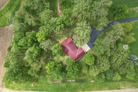 Tiny photo for 14050 Townhouse Road, Newark, IL 60541 (MLS # 12636815)