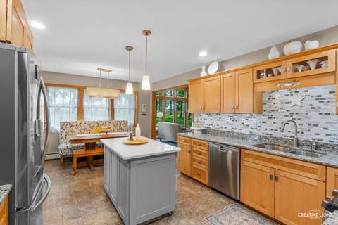 Tiny photo for 14050 Townhouse Road, Newark, IL 60541 (MLS # 12636815)