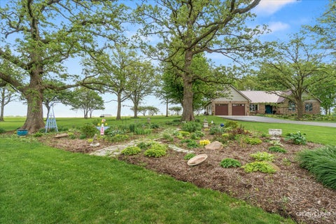 Tiny photo for 14050 Townhouse Road, Newark, IL 60541 (MLS # 12636815)