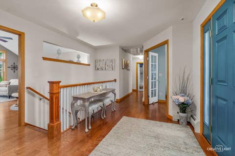 Tiny photo for 14050 Townhouse Road, Newark, IL 60541 (MLS # 12636815)