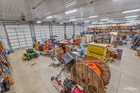 Tiny photo for 14050 Townhouse Road, Newark, IL 60541 (MLS # 12636815)