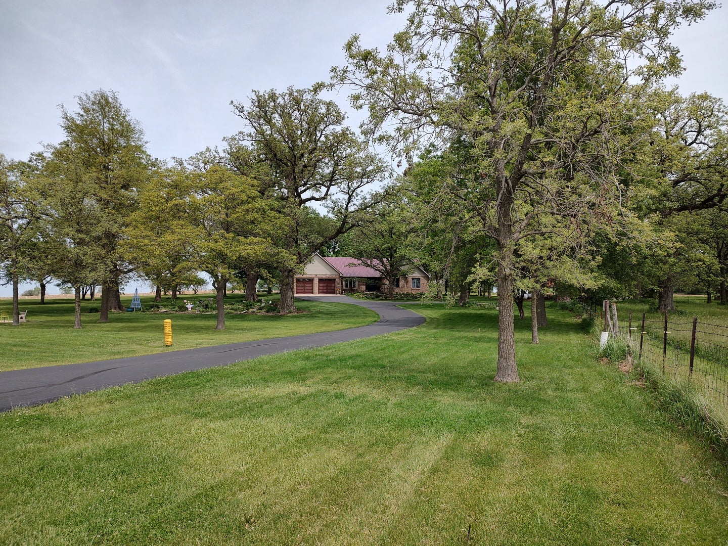 14050 Townhouse Road