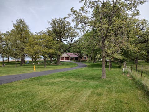 Tiny photo for 14050 Townhouse Road, Newark, IL 60541 (MLS # 12636815)