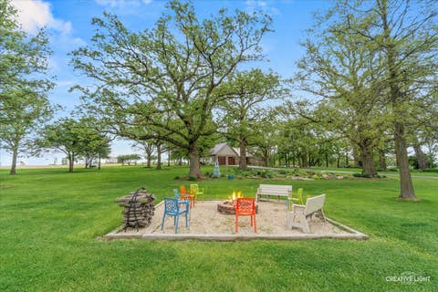 Tiny photo for 14050 Townhouse Road, Newark, IL 60541 (MLS # 12636815)