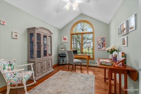 Tiny photo for 14050 Townhouse Road, Newark, IL 60541 (MLS # 12636815)