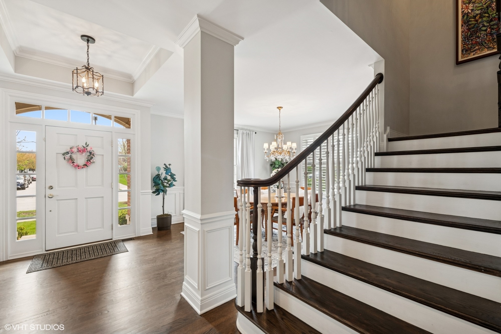 1608 Saratoga Lane