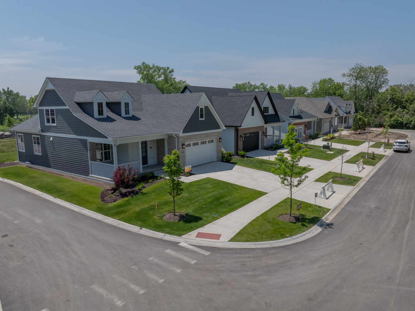 1060 LIVINGSTON (LOT 5) Avenue