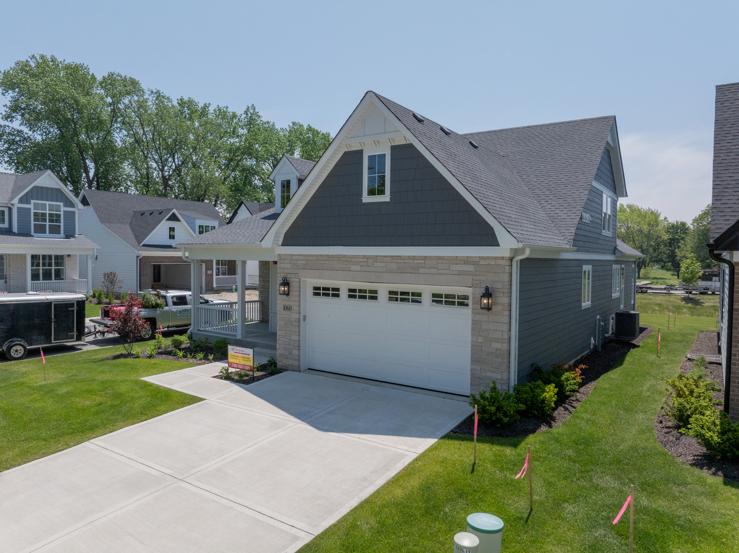 1060 LIVINGSTON (LOT 5) Avenue