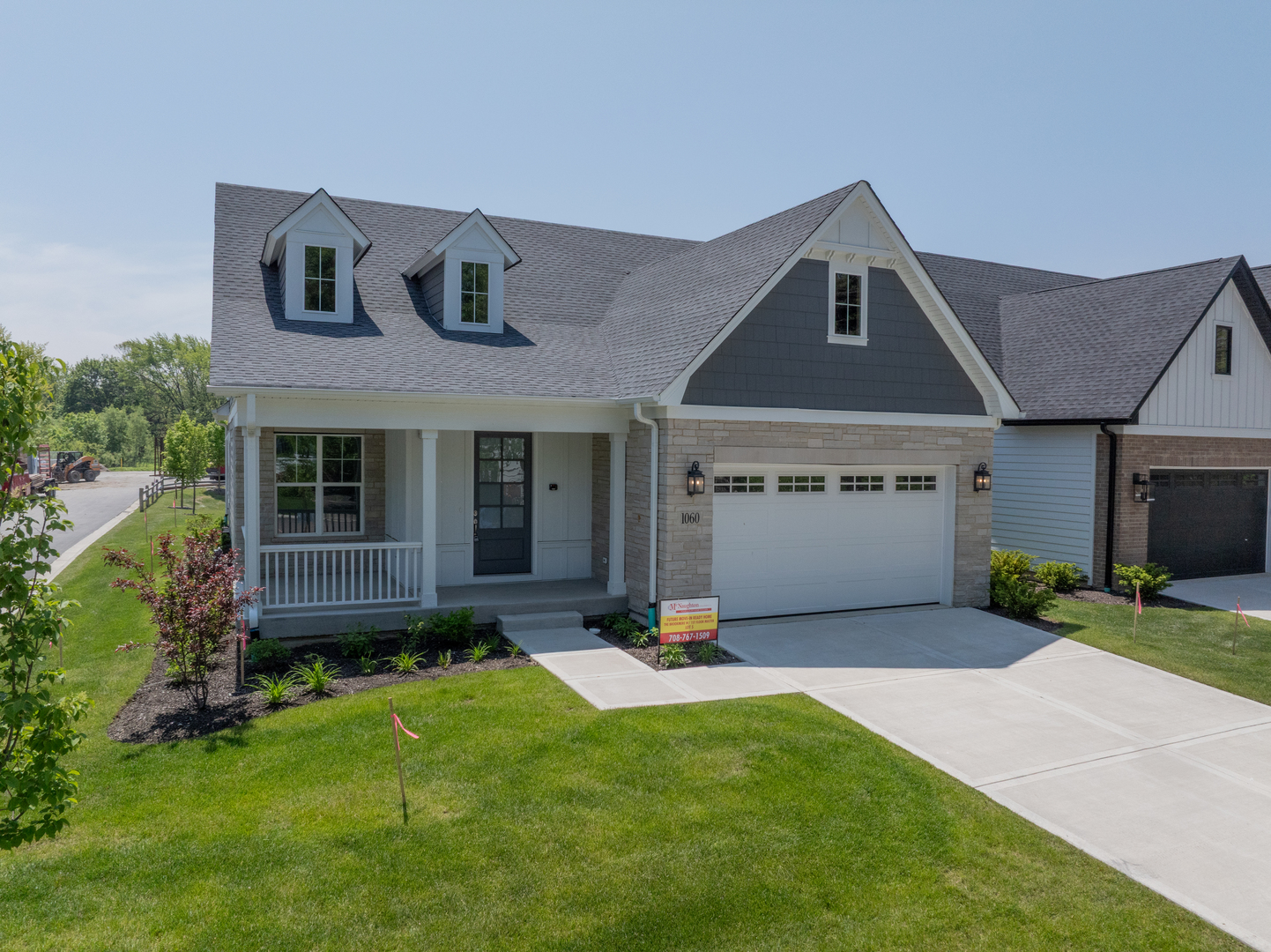 1060 LIVINGSTON (LOT 5) Avenue