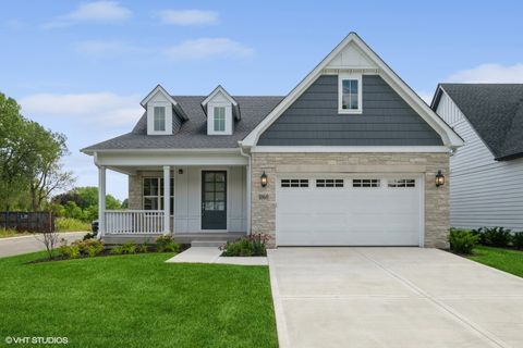 1060 LIVINGSTON (LOT 5) Avenue Highland Park IL 60035