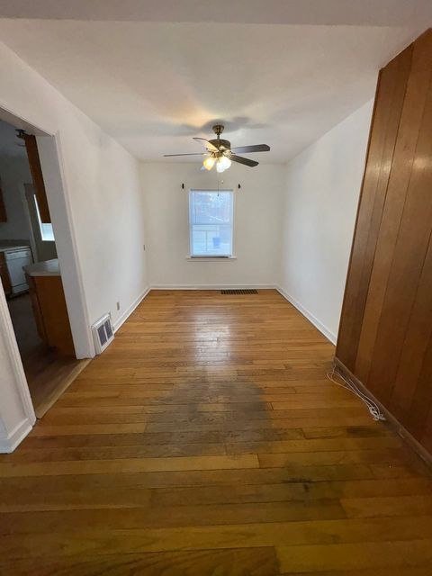 Tiny photo for 6456 S Lockwood Avenue, Chicago, IL 60638 (MLS # 12555298)