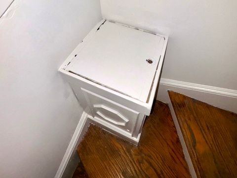 Tiny photo for 6456 S Lockwood Avenue, Chicago, IL 60638 (MLS # 12555298)