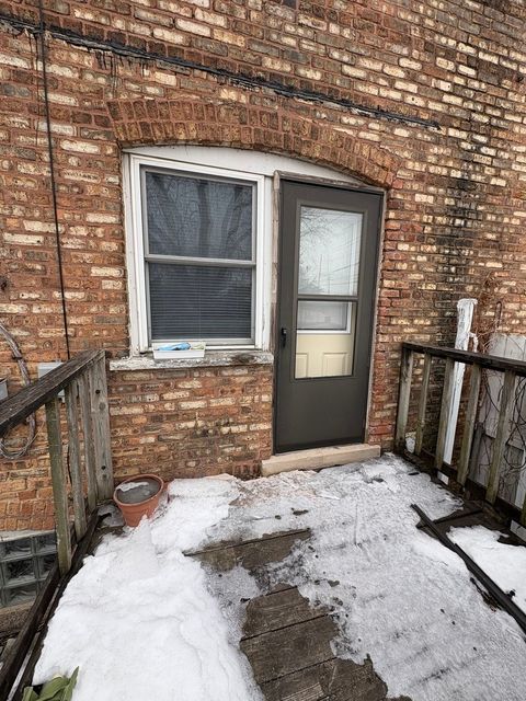 Tiny photo for 6456 S Lockwood Avenue, Chicago, IL 60638 (MLS # 12555298)