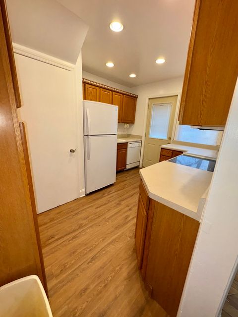 Tiny photo for 6456 S Lockwood Avenue, Chicago, IL 60638 (MLS # 12555298)