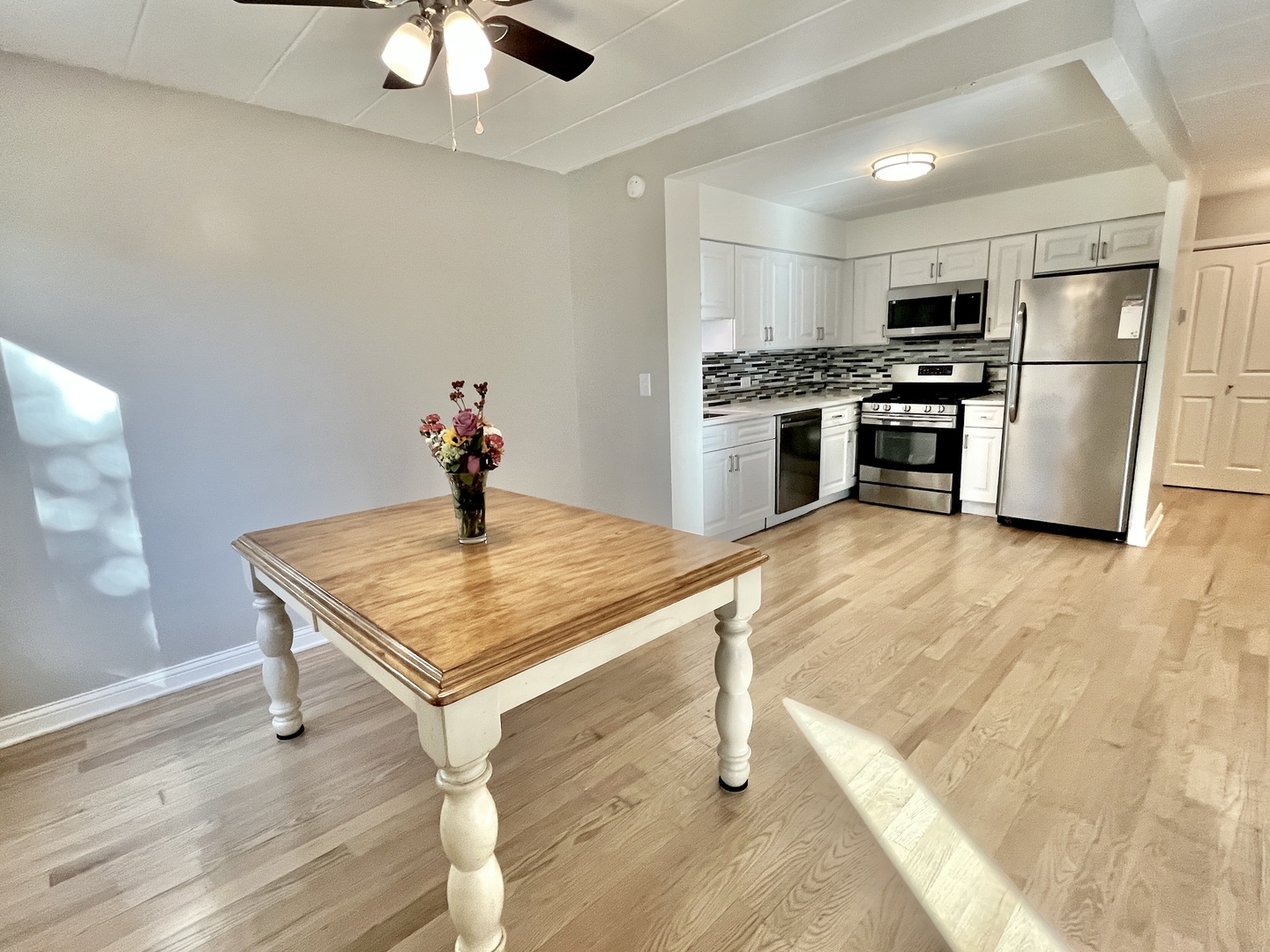 1104 N Mill Street 205