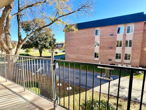 Tiny photo for 1104 N Mill Street #205, Naperville, IL 60563 (MLS # 12511167)