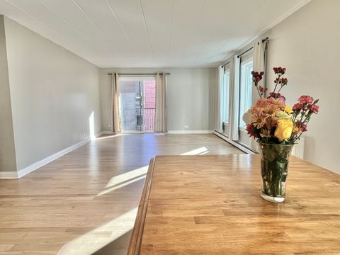 Tiny photo for 1104 N Mill Street #205, Naperville, IL 60563 (MLS # 12511167)