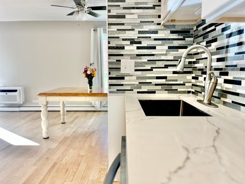 Tiny photo for 1104 N Mill Street #205, Naperville, IL 60563 (MLS # 12511167)