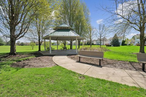 Tiny photo for 482 Telluride Drive, Gilberts, IL 60136 (MLS # 12623437)