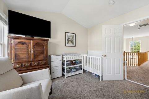 Tiny photo for 482 Telluride Drive, Gilberts, IL 60136 (MLS # 12623437)