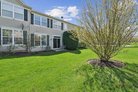 Tiny photo for 482 Telluride Drive, Gilberts, IL 60136 (MLS # 12623437)