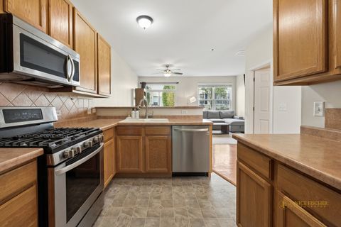 Tiny photo for 482 Telluride Drive, Gilberts, IL 60136 (MLS # 12623437)