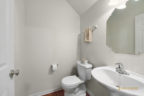 Tiny photo for 482 Telluride Drive, Gilberts, IL 60136 (MLS # 12623437)