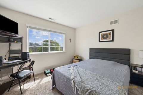 Tiny photo for 482 Telluride Drive, Gilberts, IL 60136 (MLS # 12623437)