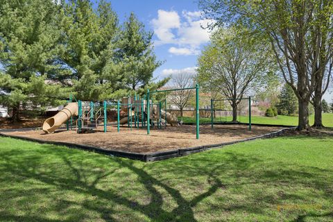 Tiny photo for 482 Telluride Drive, Gilberts, IL 60136 (MLS # 12623437)