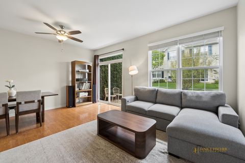 Tiny photo for 482 Telluride Drive, Gilberts, IL 60136 (MLS # 12623437)