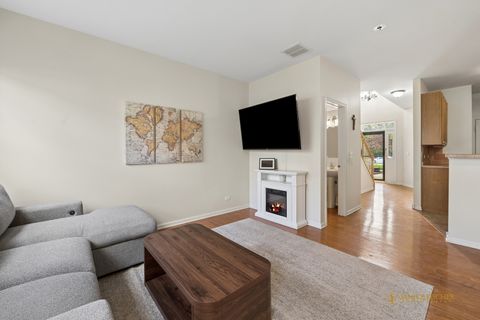 Tiny photo for 482 Telluride Drive, Gilberts, IL 60136 (MLS # 12623437)