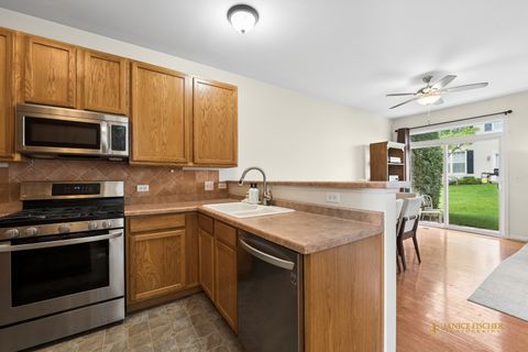 Tiny photo for 482 Telluride Drive, Gilberts, IL 60136 (MLS # 12623437)