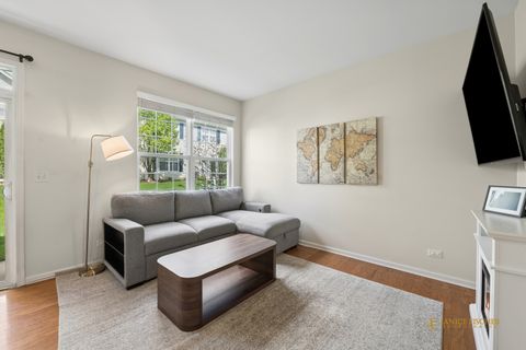 Tiny photo for 482 Telluride Drive, Gilberts, IL 60136 (MLS # 12623437)