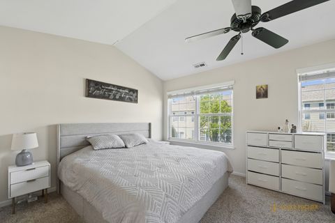 Tiny photo for 482 Telluride Drive, Gilberts, IL 60136 (MLS # 12623437)