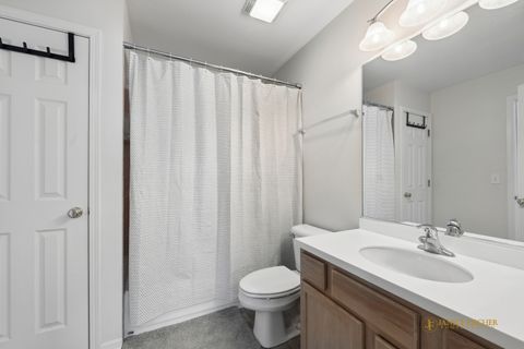 Tiny photo for 482 Telluride Drive, Gilberts, IL 60136 (MLS # 12623437)