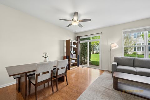 Tiny photo for 482 Telluride Drive, Gilberts, IL 60136 (MLS # 12623437)