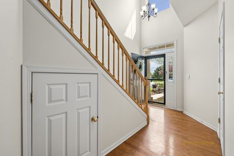 Tiny photo for 482 Telluride Drive, Gilberts, IL 60136 (MLS # 12623437)