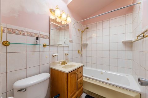 Tiny photo for 212 Berry Street, Park Forest, IL 60466 (MLS # 12539505)