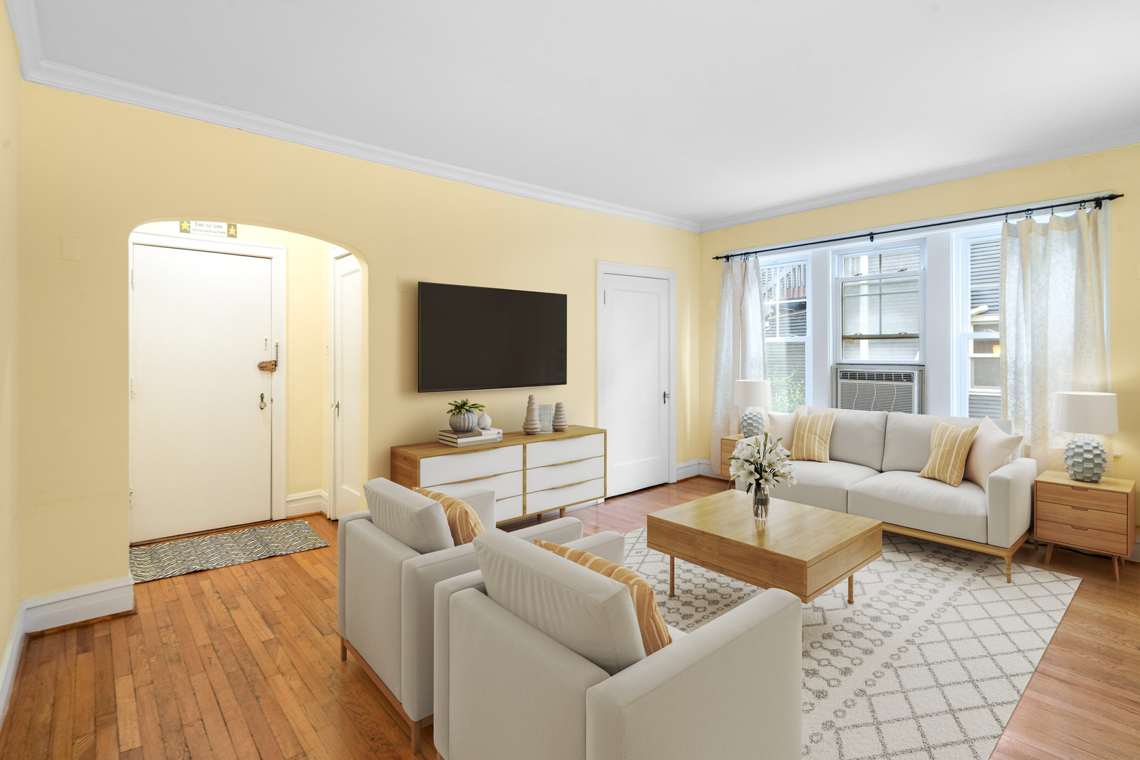 11 S 6th Avenue 1B