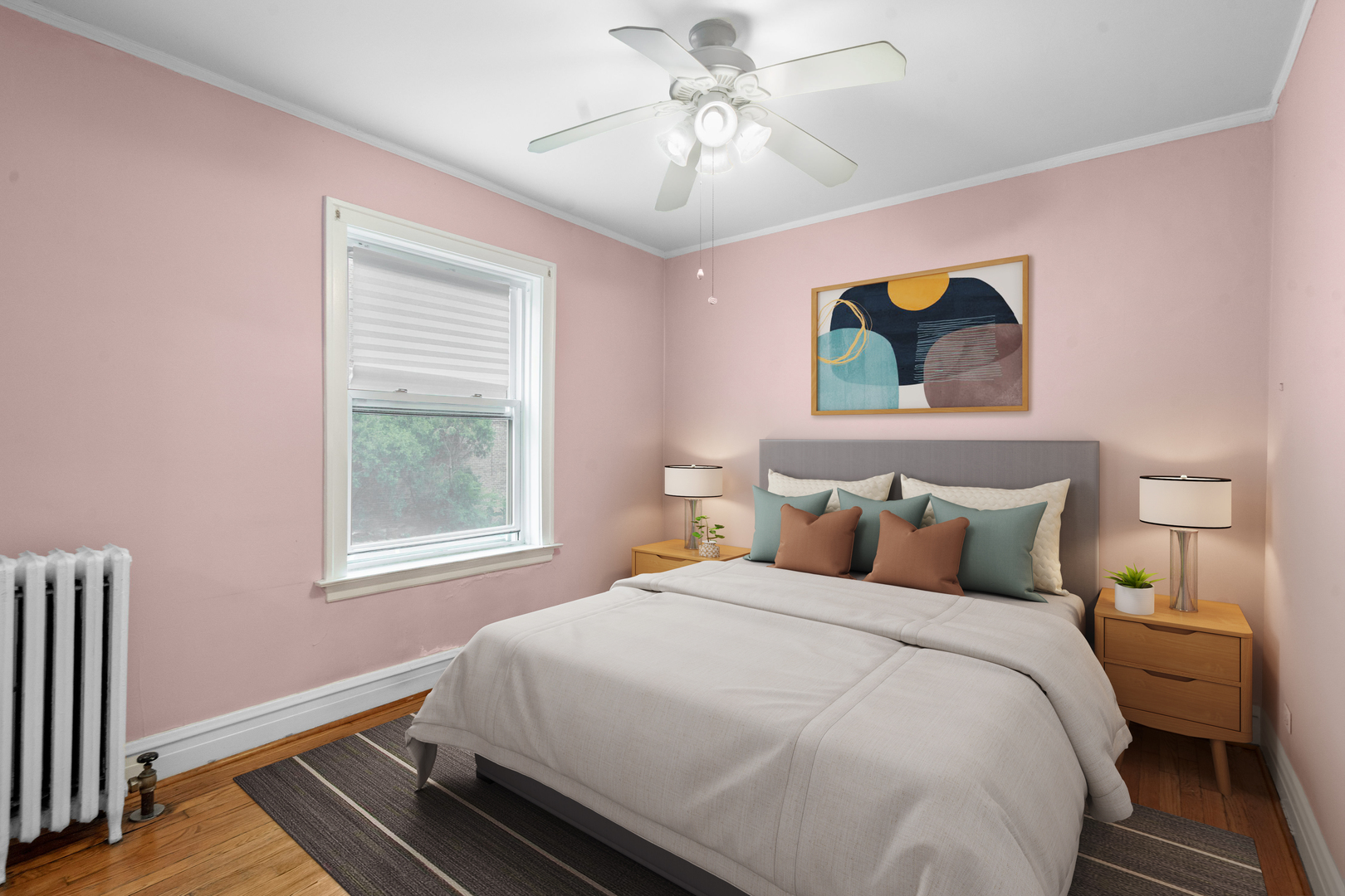 11 S 6th Avenue 1B