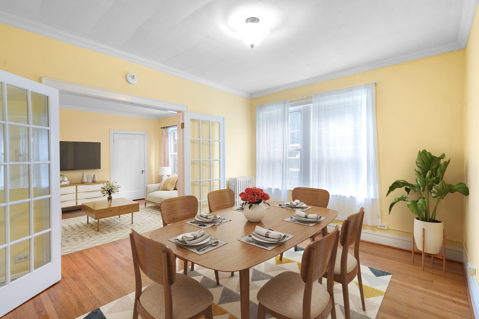 11 S 6th Avenue 1B