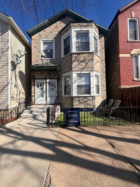 1817 S Peoria Street 2 Chicago IL 60608