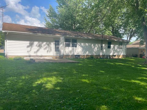 Tiny photo for 306 Thomas Avenue, Rock Falls, IL 61071 (MLS # 12725648)