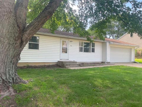 Photo of 306 Thomas Avenue, Rock Falls, IL 61071 (MLS # 12725648)