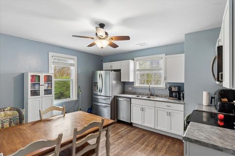 Tiny photo for 2107 Eshcol Avenue, Zion, IL 60099 (MLS # 12615575)