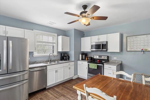 Tiny photo for 2107 Eshcol Avenue, Zion, IL 60099 (MLS # 12615575)