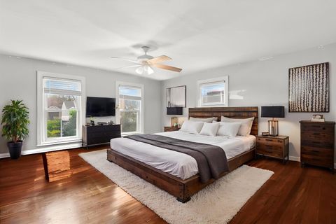 Tiny photo for 2107 Eshcol Avenue, Zion, IL 60099 (MLS # 12615575)