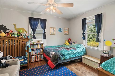 Tiny photo for 2107 Eshcol Avenue, Zion, IL 60099 (MLS # 12615575)